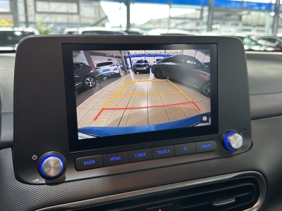 Hyundai KONA Select*ACC*R.Cam*SHZ Klimaauto*SOH:100%