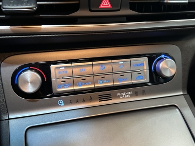 Hyundai KONA Select*ACC*R.Cam*SHZ Klimaauto*SOH:100%