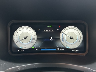 Hyundai KONA Select*ACC*R.Cam*SHZ Klimaauto*SOH:100%