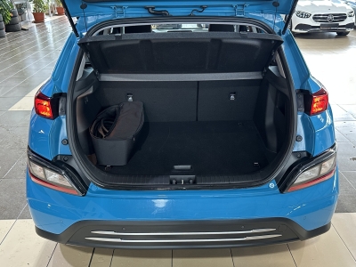 Hyundai KONA Select*ACC*R.Cam*SHZ Klimaauto*SOH:100%