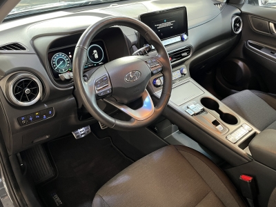 Hyundai KONA Trend Navi ACC dig.Cockpit Ambiente-Licht