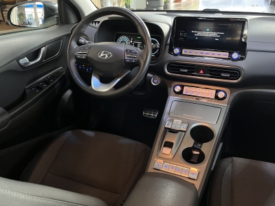 Hyundai KONA Trend Navi ACC dig.Cockpit Ambiente-Licht