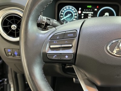 Hyundai KONA Trend Navi ACC dig.Cockpit Ambiente-Licht