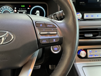Hyundai KONA Trend Navi ACC dig.Cockpit Ambiente-Licht
