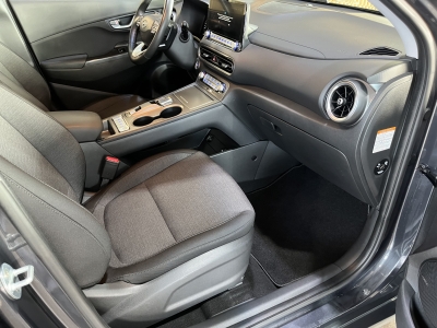 Hyundai KONA Trend Navi ACC dig.Cockpit Ambiente-Licht