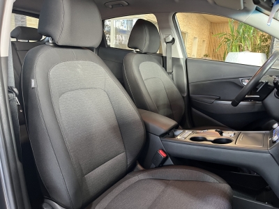 Hyundai KONA Trend Navi ACC dig.Cockpit Ambiente-Licht