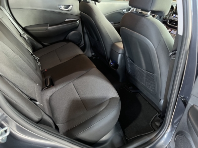 Hyundai KONA Trend Navi ACC dig.Cockpit Ambiente-Licht