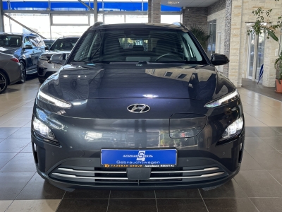 Hyundai KONA Trend Navi ACC dig.Cockpit Ambiente-Licht