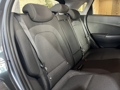 Hyundai KONA Trend Navi ACC dig.Cockpit Ambiente-Licht