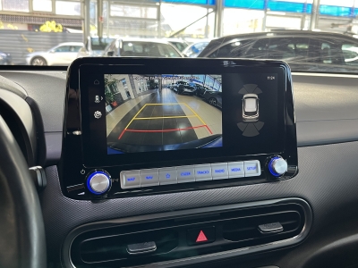 Hyundai KONA Trend Navi ACC dig.Cockpit Ambiente-Licht
