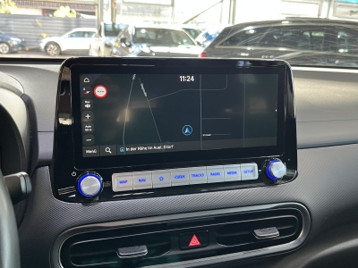 Hyundai KONA Trend Navi ACC dig.Cockpit Ambiente-Licht