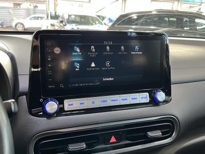 Hyundai KONA Trend Navi ACC dig.Cockpit Ambiente-Licht