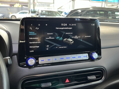 Hyundai KONA Trend Navi ACC dig.Cockpit Ambiente-Licht