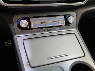 Hyundai KONA Trend Navi ACC dig.Cockpit Ambiente-Licht