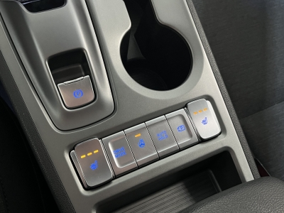 Hyundai KONA Trend Navi ACC dig.Cockpit Ambiente-Licht