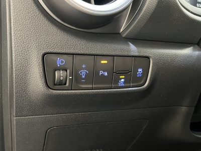 Hyundai KONA Trend Navi ACC dig.Cockpit Ambiente-Licht