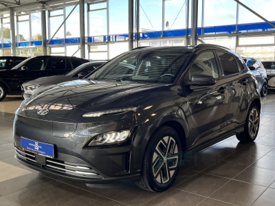 Hyundai KONA Trend Navi ACC dig.Cockpit Ambiente-Licht