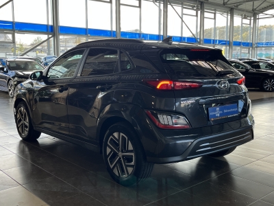 Hyundai KONA Trend Navi ACC dig.Cockpit Ambiente-Licht