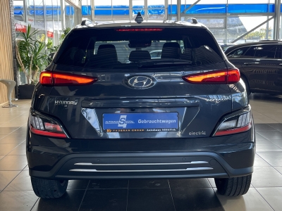 Hyundai KONA Trend Navi ACC dig.Cockpit Ambiente-Licht