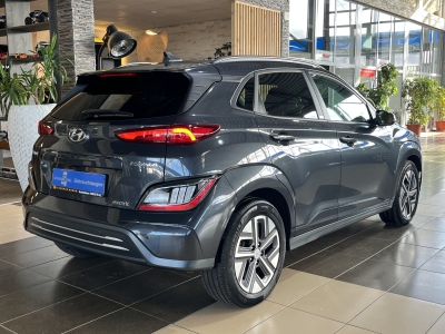 Hyundai KONA Trend Navi ACC dig.Cockpit Ambiente-Licht