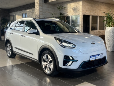 Kia Niro e-Niro*Spirit*Pano*Leder*JBL*AmbL*SOH:100%
