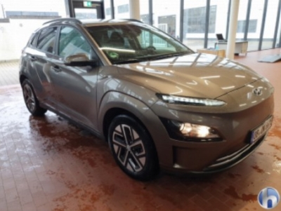 Hyundai KONA Edition 30+ Elektro 2WD