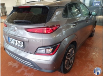 Hyundai KONA Edition 30+ Elektro 2WD