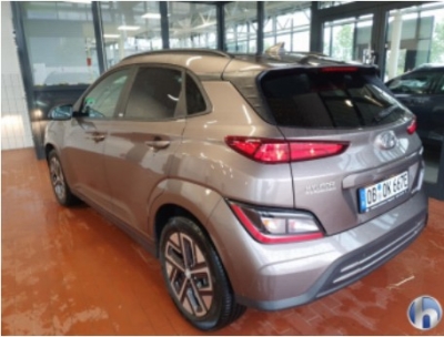 Hyundai KONA Edition 30+ Elektro 2WD