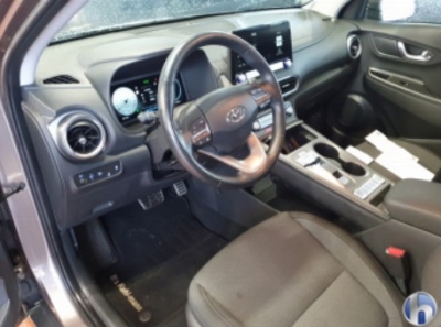 Hyundai KONA Edition 30+ Elektro 2WD