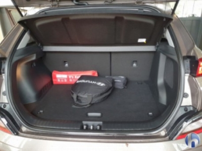 Hyundai KONA Edition 30+ Elektro 2WD