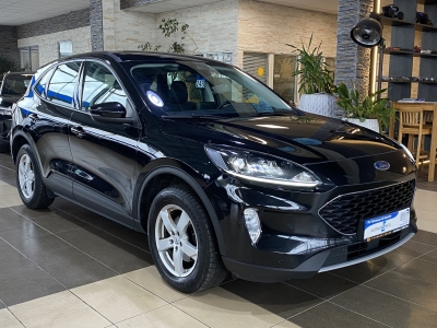 Ford Kuga Cool & Connect AWD AHK Navi Tempomat