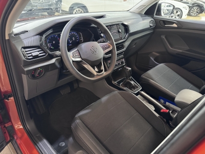 VW T-Cross Life*Navi*ACC*Digital Cockpit*LED*R.Cam