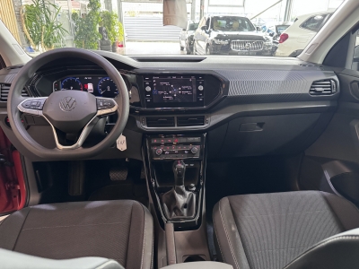 VW T-Cross Life*Navi*ACC*Digital Cockpit*LED*R.Cam
