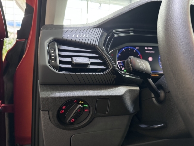 VW T-Cross Life*Navi*ACC*Digital Cockpit*LED*R.Cam