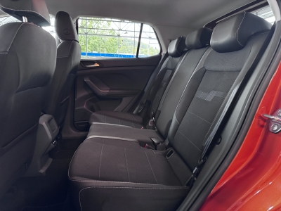 VW T-Cross Life*Navi*ACC*Digital Cockpit*LED*R.Cam