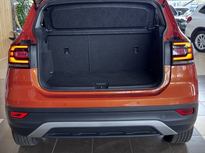 VW T-Cross Life*Navi*ACC*Digital Cockpit*LED*R.Cam