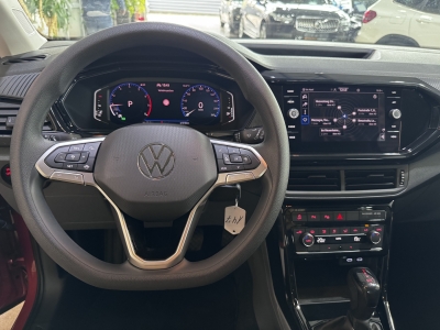 VW T-Cross Life*Navi*ACC*Digital Cockpit*LED*R.Cam