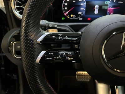 Mercedes-Benz CLA 200 Shooting Brake d AMG Line Edition LED Navi Klimaauto.