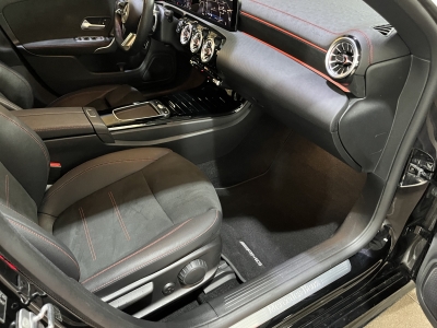 Mercedes-Benz CLA 200 Shooting Brake d AMG Line Edition LED Navi Klimaauto.