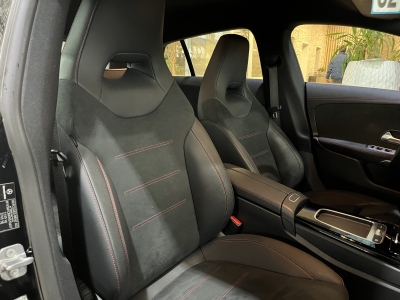 Mercedes-Benz CLA 200 Shooting Brake d AMG Line Edition LED Navi Klimaauto.