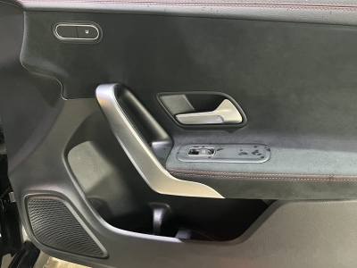 Mercedes-Benz CLA 200 Shooting Brake d AMG Line Edition LED Navi Klimaauto.