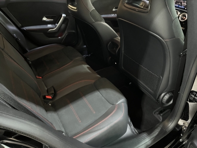 Mercedes-Benz CLA 200 Shooting Brake d AMG Line Edition LED Navi Klimaauto.