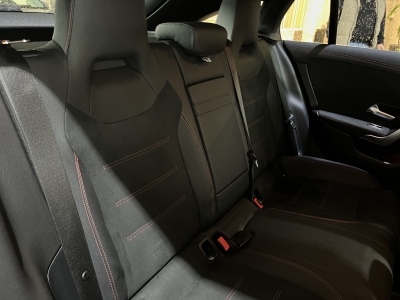 Mercedes-Benz CLA 200 Shooting Brake d AMG Line Edition LED Navi Klimaauto.