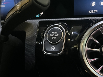 Mercedes-Benz CLA 200 Shooting Brake d AMG Line Edition LED Navi Klimaauto.