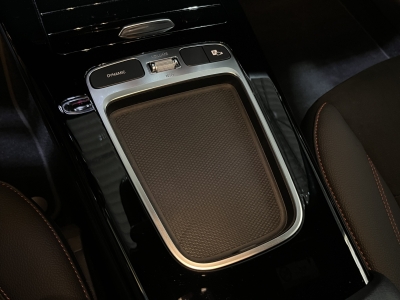 Mercedes-Benz CLA 200 Shooting Brake d AMG Line Edition LED Navi Klimaauto.