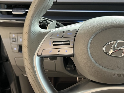 Hyundai STARIA Signature 4WD BOSE 7-Sitze Leder LED NSCC