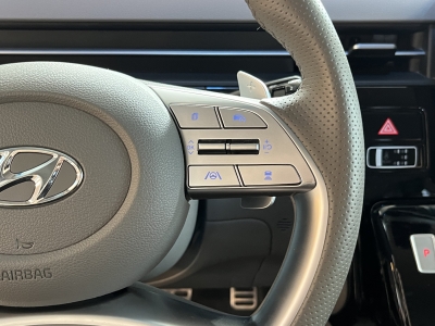 Hyundai STARIA Signature 4WD BOSE 7-Sitze Leder LED NSCC