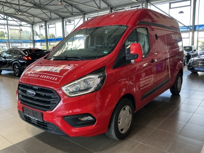 Ford Transit Custom 340 L2H2 Trend 3-Sitze Navi R.Cam