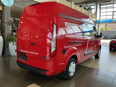 Ford Transit Custom 340 L2H2 Trend 3-Sitze Navi R.Cam