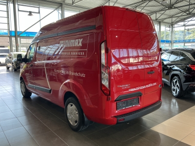 Ford Transit Custom 340 L2H2 Trend 3-Sitze Navi R.Cam